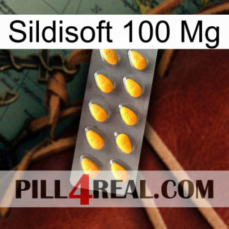 Sildisoft 100Mg cialis1